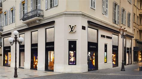 louis vuitton in nice france